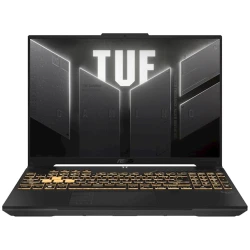 ASUS Laptop TUF A16 FA607VU-RL048 – 16" FHD+, 144Hz, Ryzen 5 120U, 16GB RAM, RTX 4050 - thumbnail 1