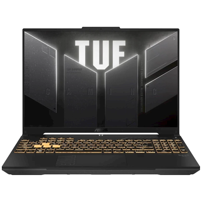 ASUS Laptop TUF A16 FA607VU-RL048 – 16" FHD+, 144Hz, Ryzen 5 120U, 16GB RAM, RTX 4050 - image 1