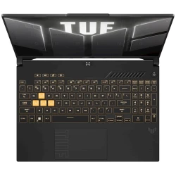 ASUS Laptop TUF A16 FA607VU-RL048 – 16" FHD+, 144Hz, Ryzen 5 120U, 16GB RAM, RTX 4050 - thumbnail 2