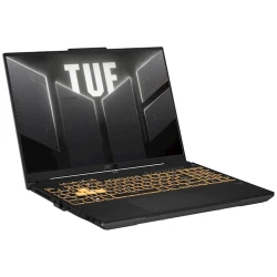 ASUS Laptop TUF A16 FA607VU-RL048 – 16" FHD+, 144Hz, Ryzen 5 120U, 16GB RAM, RTX 4050 - thumbnail 4