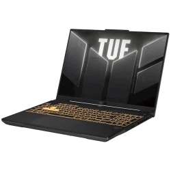 ASUS Laptop TUF A16 FA607VU-RL048 – 16" FHD+, 144Hz, Ryzen 5 120U, 16GB RAM, RTX 4050 - thumbnail 6