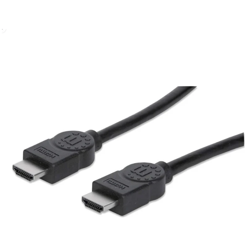 KABL HDMI MANHATTAN USB-C to USB-C 4K 3M - image 1