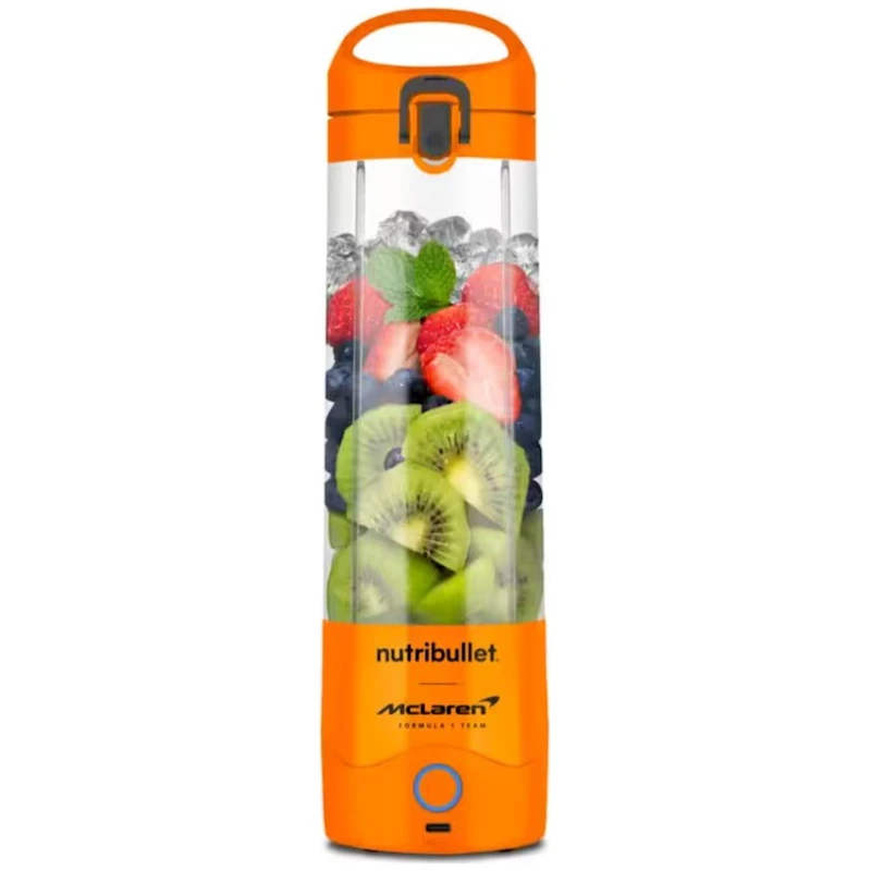 Blender NUTRIBULLET NBP003PA-MC - image 1