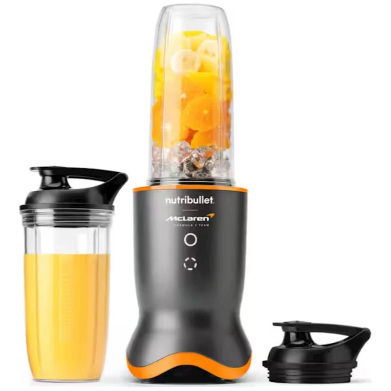 Blender NUTRIBULLET NB1206GO-MC - image 1