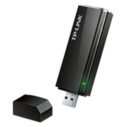 AC1300 Wireless Dual Band USB 3.0 Adapter; 400Mpbs at 2.4GHz + 867Mbps at 5GHz band - thumbnail 1