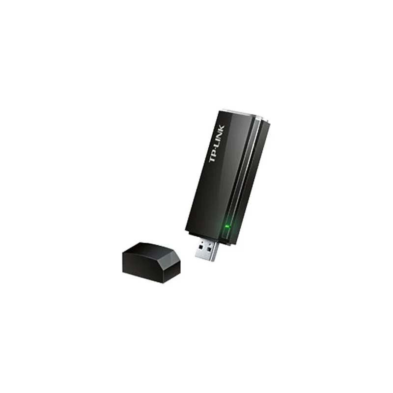 AC1300 Wireless Dual Band USB 3.0 Adapter; 400Mpbs at 2.4GHz + 867Mbps at 5GHz band - image 1