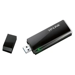 AC1300 Wireless Dual Band USB 3.0 Adapter; 400Mpbs at 2.4GHz + 867Mbps at 5GHz band - thumbnail 2