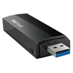 AC1300 Wireless Dual Band USB 3.0 Adapter; 400Mpbs at 2.4GHz + 867Mbps at 5GHz band - thumbnail 3