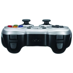 Logitech Bežični GamePad F710 - Vibracija, Plug&Play, 2.4GHz, USB prijemnik - thumbnail 5