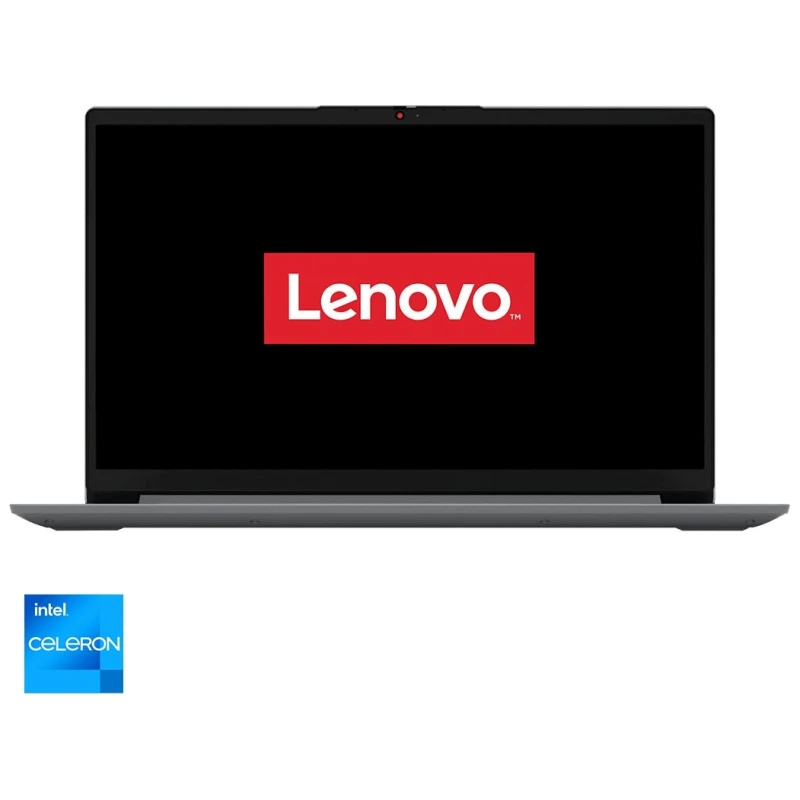 Lenovo Laptop IdeaPad 3 15IJL7 - 15.6" FHD, Intel Celeron, 8GB RAM, 256GB SSD - image 1