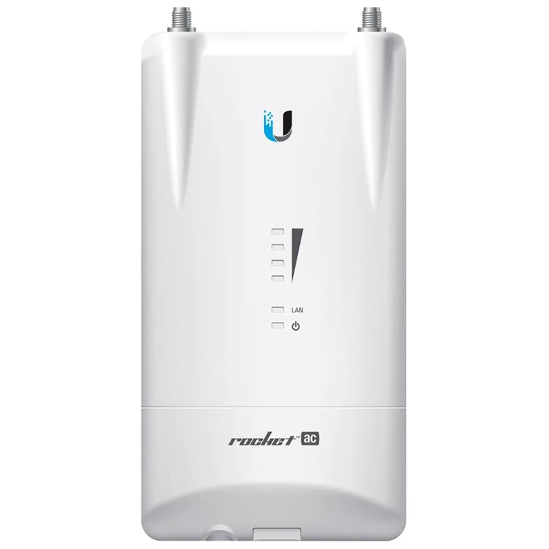 Ubiquiti 5 GHz Rocket AC Lite - Brza bežična mreža, Jednostavna instalacija - image 1