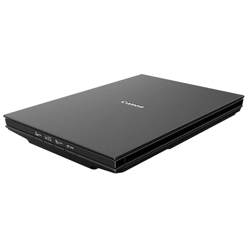 Canon Skener LIDE 300 - Kompaktan dizajn, jednostavno skeniranje, 2400x4800 dpi, USB napajanje - image 1