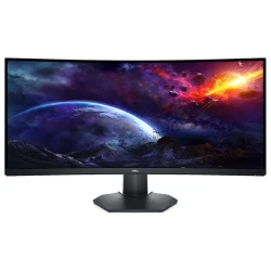 Dell 34 Curved GM -  S3422DWG - thumbnail 1