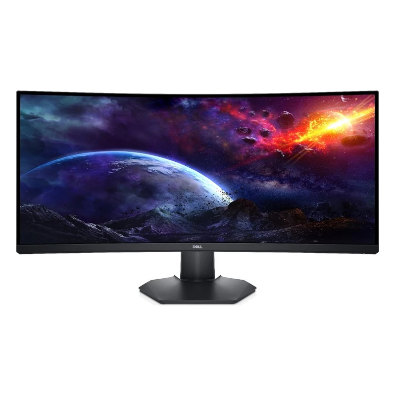 Dell 34 Curved GM -  S3422DWG - image 1