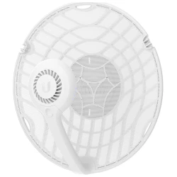 Ubiquiti airFiber AF60-LR-EU 60 GHz radio sistem, domet 12+ km, 2 Gbps, GPS, Bluetooth - thumbnail 1