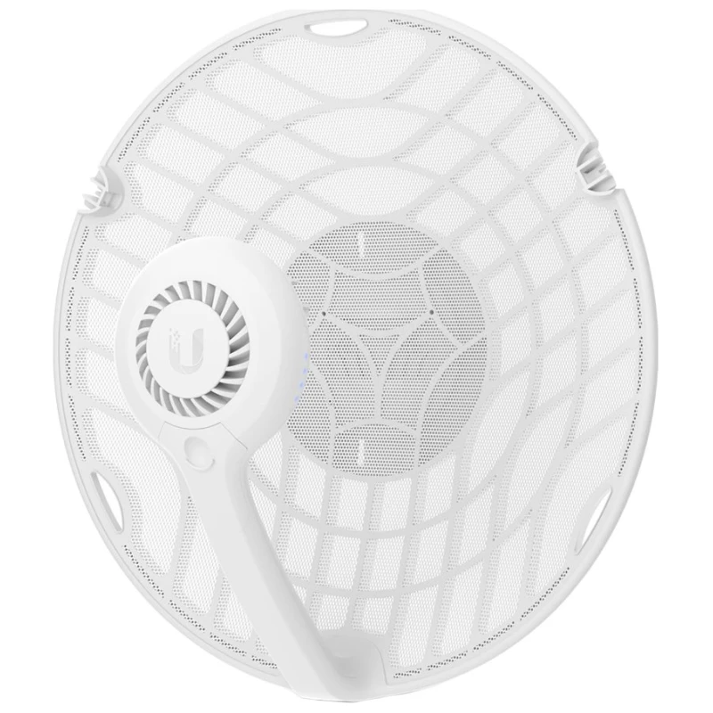 Ubiquiti airFiber AF60-LR-EU 60 GHz radio sistem, domet 12+ km, 2 Gbps, GPS, Bluetooth - image 1