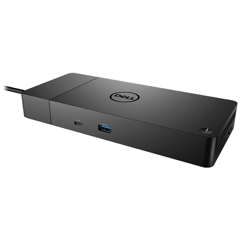 Dell Docking Stanica USB-C WD19S 180W - 2x DP, HDMI, 3x USB 3.1, RJ45 - image 1