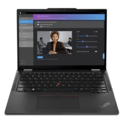Lenovo prijenosno računalo ThinkPad X13 2-in-1 Gen 5, 21LW000HSC - thumbnail 1