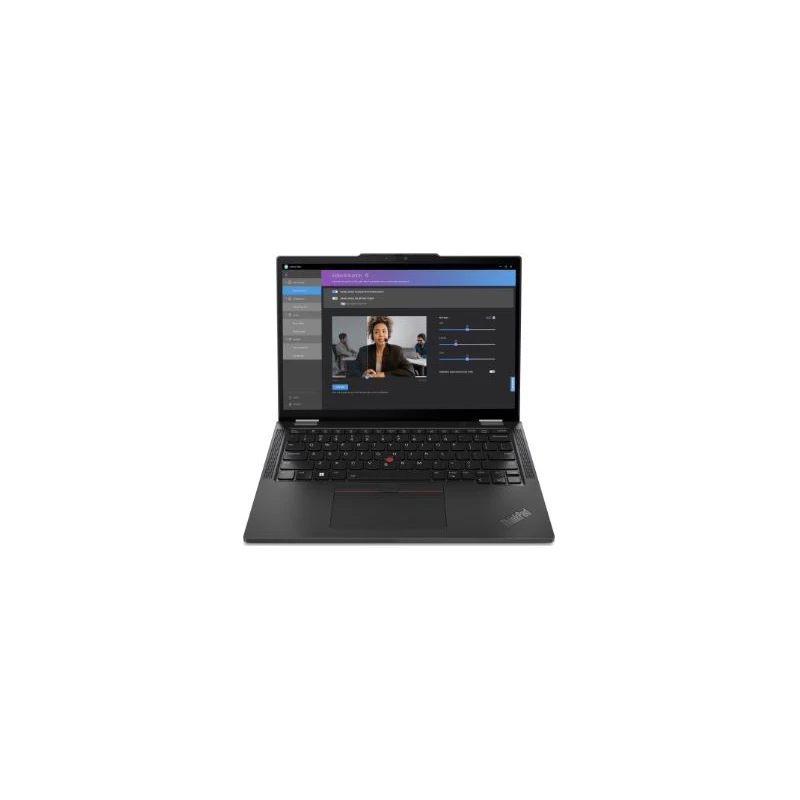 Lenovo prijenosno računalo ThinkPad X13 2-in-1 Gen 5, 21LW000HSC - image 1
