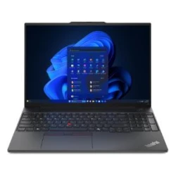 Lenovo prijenosno računalo ThinkPad E16 G2, 21MAS1F100 - thumbnail 1
