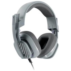 Logitech Astro A10 Žičane Gejmerske Slušalice - Star Killer Base, Siva, 3.5mm, Izdržljive - thumbnail 3