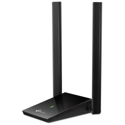 AC1300 Dual Antennas High Gain Wireless USB Adapter - thumbnail 1