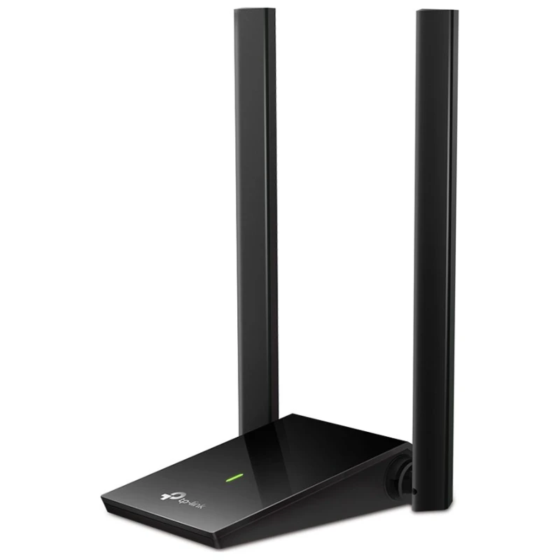 AC1300 Dual Antennas High Gain Wireless USB Adapter - image 1