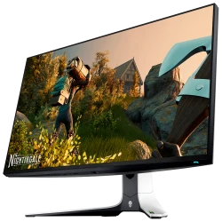 DELL Alienware Monitor AW2723DF27" QHD, Fast IPS, Nano Color, 2560x1440  600cd 240Hz Ergo Full - thumbnail 2