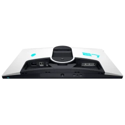 DELL Alienware Monitor AW2723DF27" QHD, Fast IPS, Nano Color, 2560x1440  600cd 240Hz Ergo Full - thumbnail 4