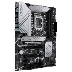 ASUS PRIME Z790-P ATX Matična ploča - Intel Z790, DDR5, PCIe 5.0, 3x M.2 - thumbnail 1