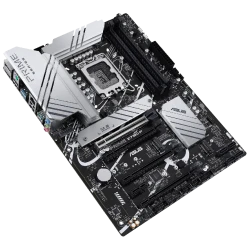 ASUS PRIME Z790-P ATX Matična ploča - Intel Z790, DDR5, PCIe 5.0, 3x M.2 - thumbnail 2