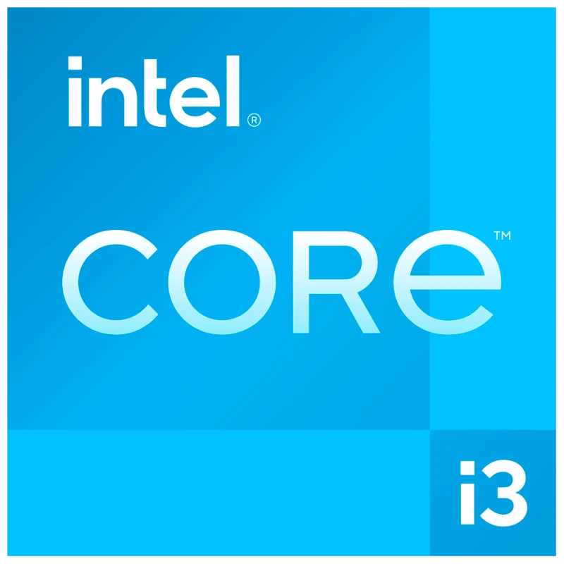 Intel Procesor Desktop Core i3-14100 – do 4.70 GHz, 12MB keš memorije, LGA1700, box - image 1