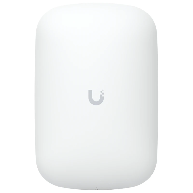 Ubiquiti U6 Extender WiFi 6 - U6-EXTENDER-EU 6 prostorno-prostirnih tokova, pokrivenost 115 m², 300+ uređaja - image 1
