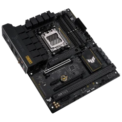 ASUS TUF GAMING B650-PLUS WIFI AM5 ATX ploča – DDR5, 3x M.2, WiFi 6, PCIe 4.0 - thumbnail 2