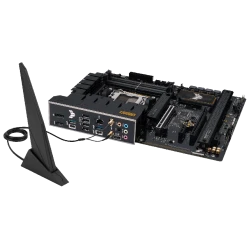 ASUS TUF GAMING B650-PLUS WIFI AM5 ATX ploča – DDR5, 3x M.2, WiFi 6, PCIe 4.0 - thumbnail 3