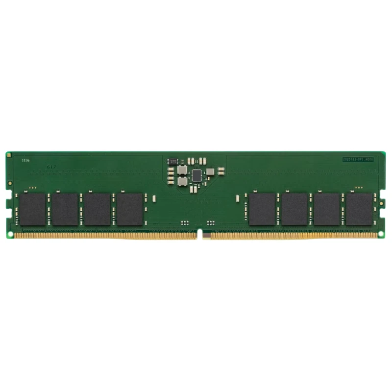 Kingston Server RAM memorija 16GB DDR5 4800MT/s ECC modul - image 1