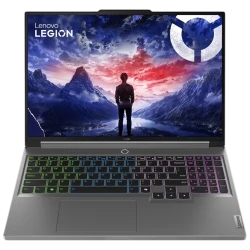 Lenovo Legion 5 16IRX9 - 16" WQXGA, i7-14650HX, 32GB RAM, RTX 4060 - thumbnail 1