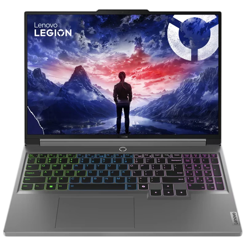 Lenovo Legion 5 16IRX9 - 16" WQXGA, i7-14650HX, 32GB RAM, RTX 4060 - image 1