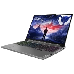 Lenovo Legion 5 16IRX9 - 16" WQXGA, i7-14650HX, 32GB RAM, RTX 4060 - thumbnail 2