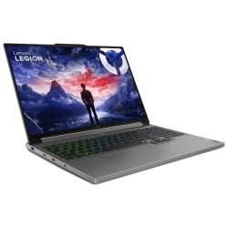 Lenovo Legion 5 16IRX9 - 16" WQXGA, i7-14650HX, 32GB RAM, RTX 4060 - thumbnail 3