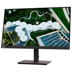 Lenovo Monitor ThinkVision S24e-20 23.8" VA, 250 cd/m, 3000:1, 4 ms - thumbnail 2