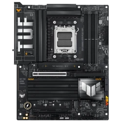ASUS TUF GAMING X870-PLUS WIFI AM5 ATX matična ploča - DDR5, 4xM.2, PCIe 5.0, WiFi 7 - thumbnail 2