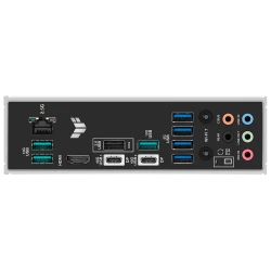 ASUS TUF GAMING X870-PLUS WIFI AM5 ATX matična ploča - DDR5, 4xM.2, PCIe 5.0, WiFi 7 - thumbnail 3