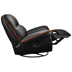 COUGAR Gaming Sofa Overlord - Ergonomski dizajn, premium udobnost, izdržljiv materijal, podesivi nasloni - thumbnail 5