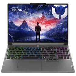 Lenovo Legion 5 16IRX9 - 16" WQXGA 165Hz, i9-14900HX, 32GB RAM, RTX 4070 - thumbnail 2