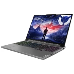 Lenovo Legion 5 16IRX9 - 16" WQXGA 165Hz, i9-14900HX, 32GB RAM, RTX 4070 - thumbnail 3