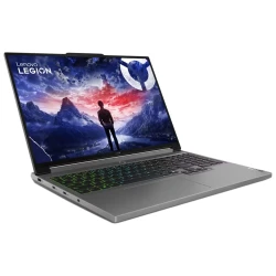 Lenovo Legion 5 16IRX9 - 16" WQXGA 165Hz, i9-14900HX, 32GB RAM, RTX 4070 - thumbnail 4