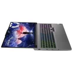 Lenovo Legion 5 16IRX9 - 16" WQXGA 165Hz, i9-14900HX, 32GB RAM, RTX 4070 - thumbnail 6