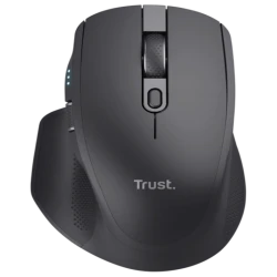 Trust OZAA+ Multi connectwireless miš, 800-3200 dpi,optički senzor, 3 načina konekcije - thumbnail 3