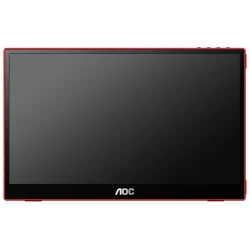 AOC Monitor za igranje 16G3 15.6" FHD, IPS, 144Hz, FreeSync - thumbnail 3